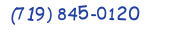 Contacts Phone number