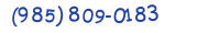Contacts Phone number