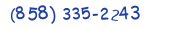 Contacts Phone number