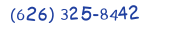 Contacts Phone number