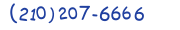 Contacts Phone number