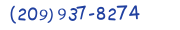 Contacts Phone number