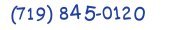 Contacts Phone number
