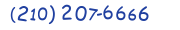 Contacts Phone number
