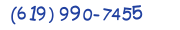 Contacts Phone number