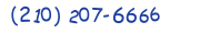 Contacts Phone number