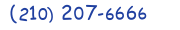 Contacts Phone number