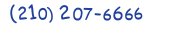 Contacts Phone number