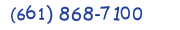 Contacts Phone number