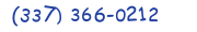 Contacts Phone number