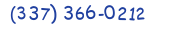Contacts Phone number