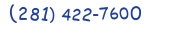 Contacts Phone number