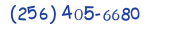 Contacts Phone number