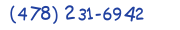 Contacts Phone number