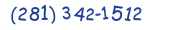 Contacts Phone number