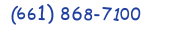 Contacts Phone number