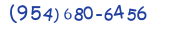 Contacts Phone number