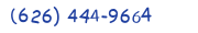 Contacts Phone number
