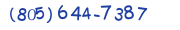 Contacts Phone number