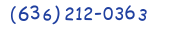 Contacts Phone number