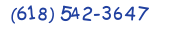Contacts Phone number