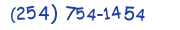 Contacts Phone number