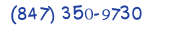 Contacts Phone number