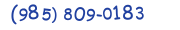 Contacts Phone number