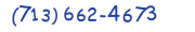 Contacts Phone number