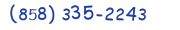 Contacts Phone number