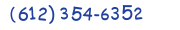 Contacts Phone number