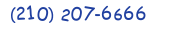 Contacts Phone number