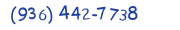 Contacts Phone number