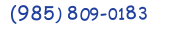 Contacts Phone number
