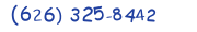 Contacts Phone number