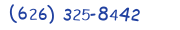 Contacts Phone number