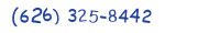 Contacts Phone number