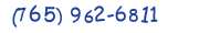 Contacts Phone number