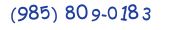 Contacts Phone number