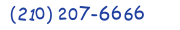 Contacts Phone number