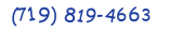 Contacts Phone number