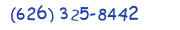 Contacts Phone number
