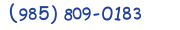 Contacts Phone number