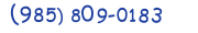 Contacts Phone number