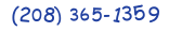 Contacts Phone number