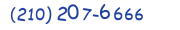 Contacts Phone number