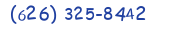 Contacts Phone number
