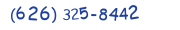 Contacts Phone number