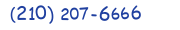 Contacts Phone number