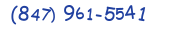 Contacts Phone number
